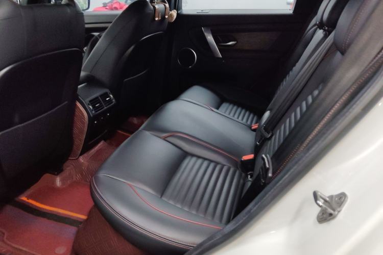 Used Land Rover Discovery Sport 2020 249 PS R-Dynamic Performance Edition