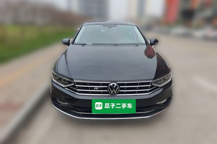 Used Volkswagen Magotan 2020 330TSI DSG Luxury Edition Front