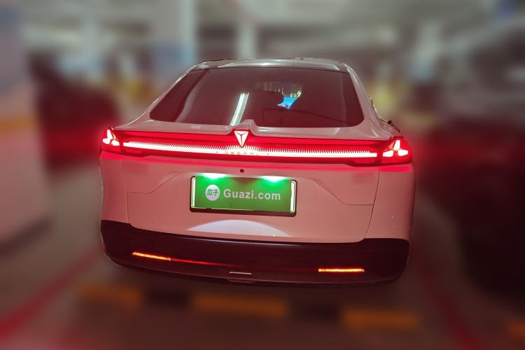 Used Deepal L07 2026 Model 240Ultra Huawei Qiankun ADS SE Edition
