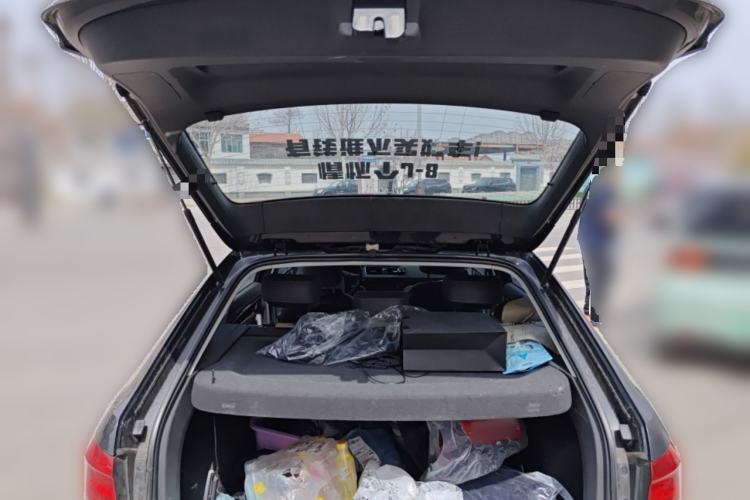 Used Volkswagen Gran Lavida 2013 1.6L Automatic Comfort Model