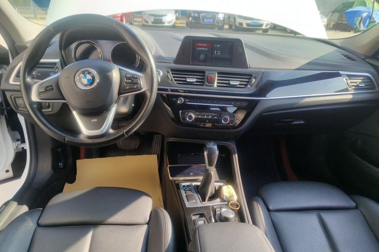 Used BMW 1 Series 2018 118i Sport Edition
