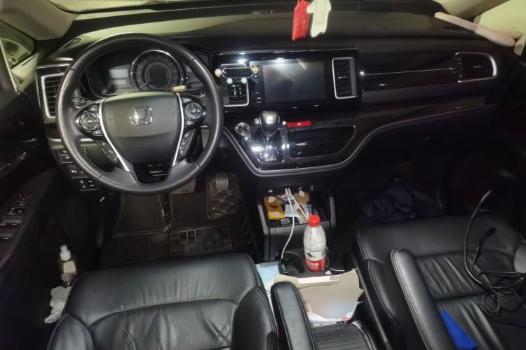 Used Honda Elysion 2019 2.0L Hybrid Luxury Edition