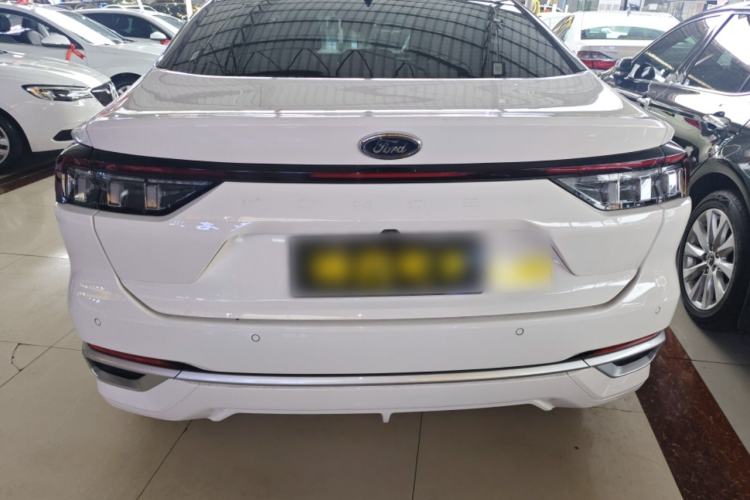 Used Ford Mondeo 2023 EcoBoost 245 Luxury Model
