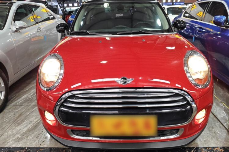 Used MINI MINI 2016 1.5T COOPER