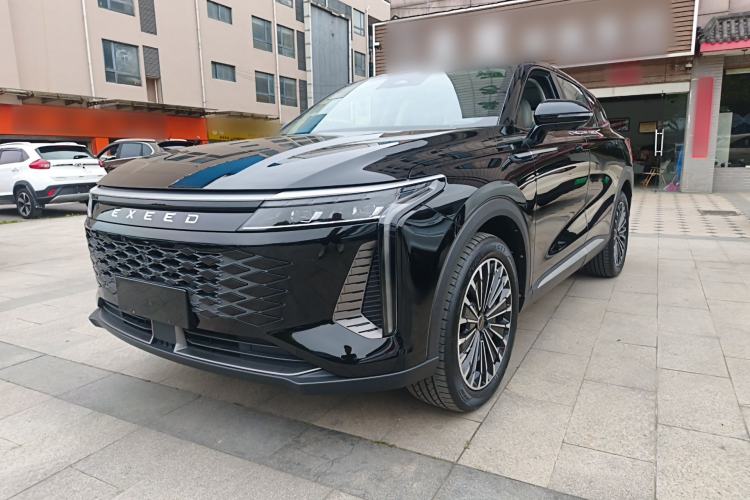 Used EXEED Stellar C-DM 2024 1.5T Long-Range Pro