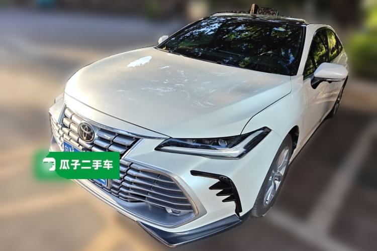 Used Toyota Avalon 2024 2.0L Premium Edition