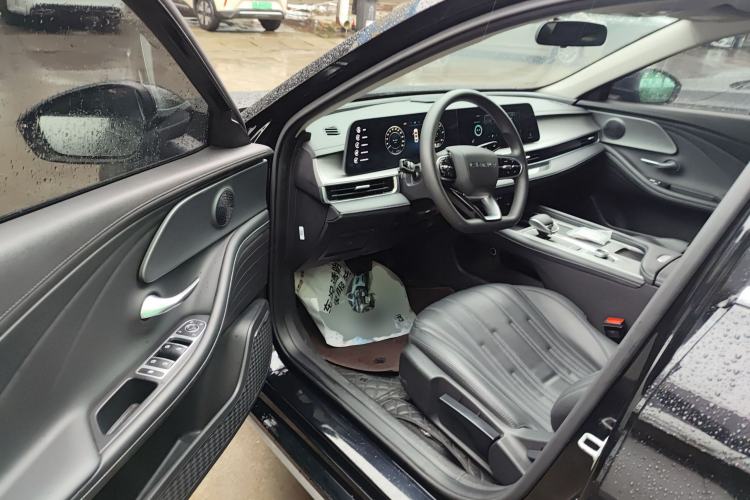 Used Chery Fengyun A8 2025 145 Standard Edition