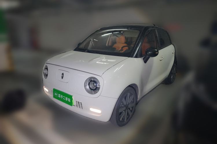 Used ORA Black Cat 2021 405 km Long-Range Version