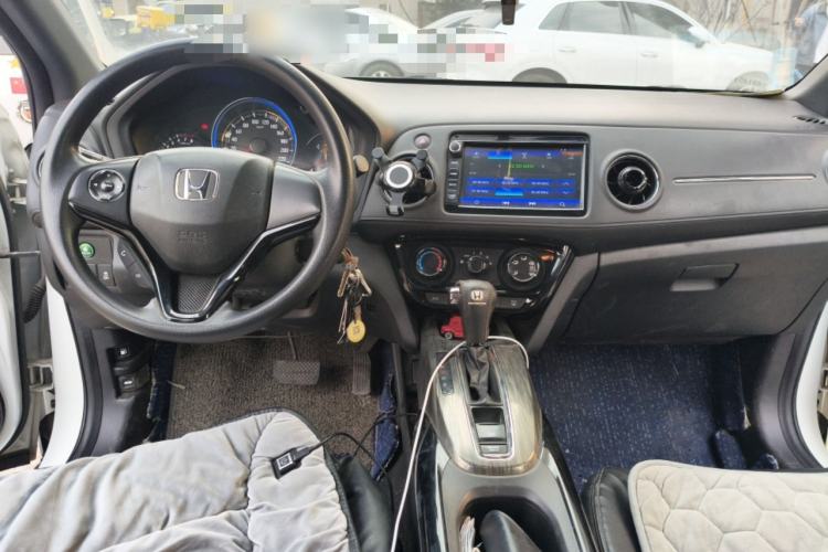 Used Honda XR-V 2017 1.5L LXi CVT Classic Edition