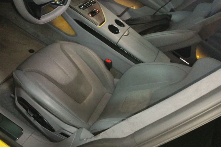 Used Lotus EMEYA 2024 EMEYA S+
