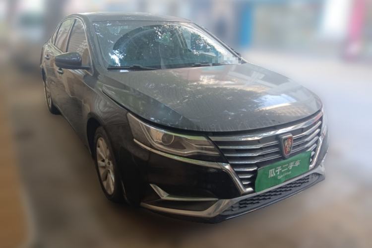 Used Roewe i6 New Energy 2017 45T Hybrid Connect & Smart Enjoyment Edition
