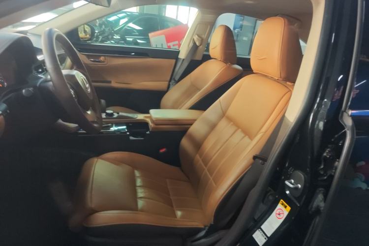 Used Lexus ES 2015 200 Comfort Edition