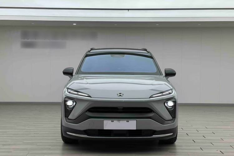 Used Nio ES6 2022 75 kWh Sport Edition