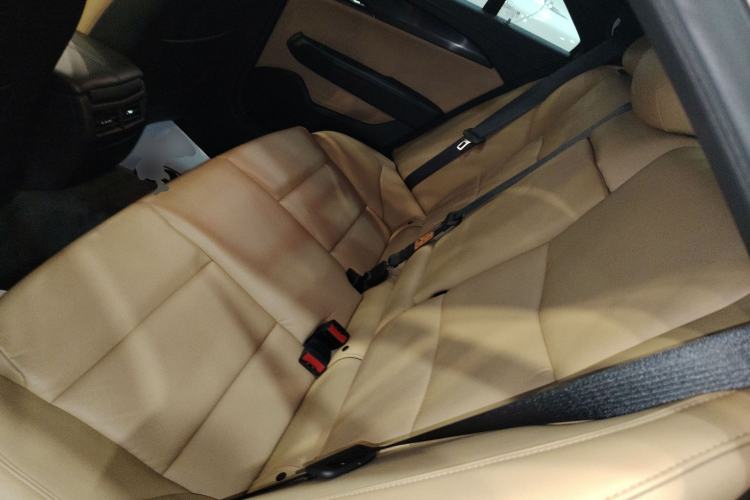 Used Cadillac ATS 2014 28T Comfort Version