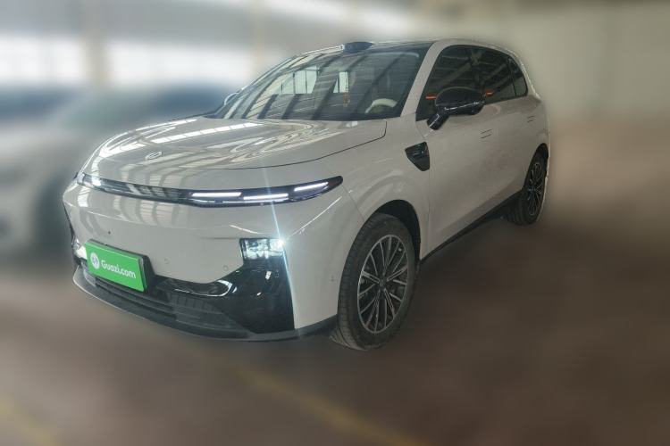 Used Leapmotor B10 2025 600 LiDAR Version