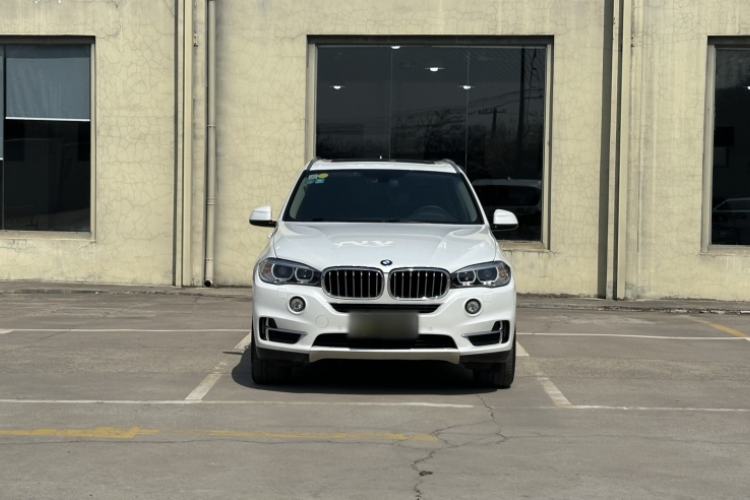 Used BMW X5 2018 xDrive28i