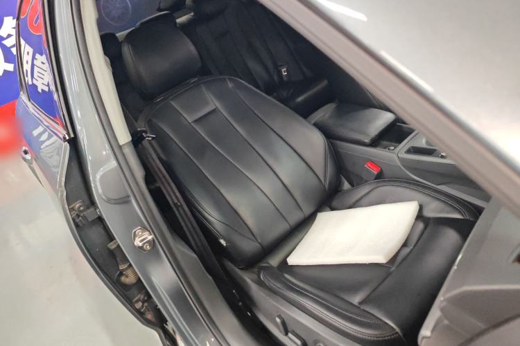 Used Audi A4L 2018 30th Anniversary Edition 40 TFSI Trendy Model