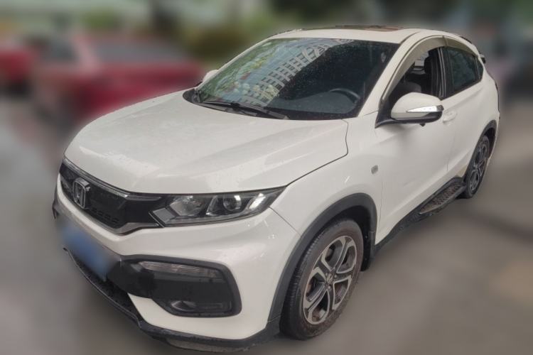 Used Honda XR-V 2015 1.8L EXi CVT Comfort Version