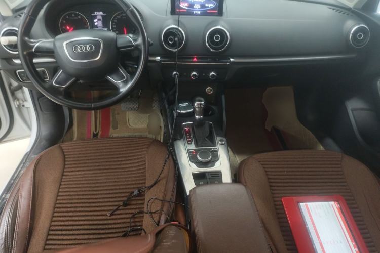 Used Audi A3 2014 Sportback 35 TFSI Automatic Ambition Edition