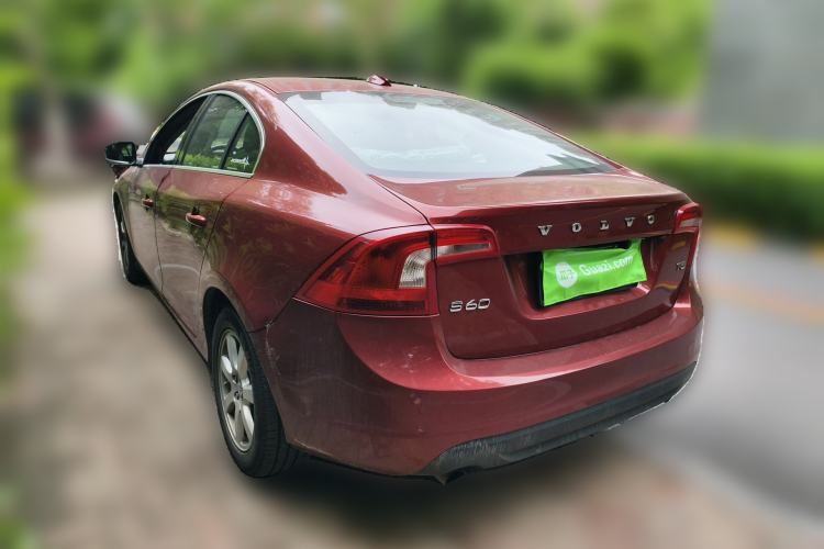 Used Volvo S60 2013 T5 Smart Edition