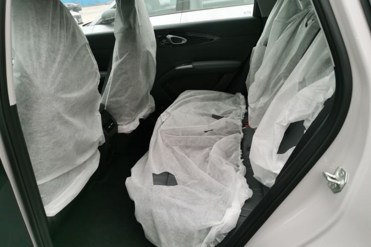 Used Geely Galaxy Geome 2026 Model 310km Dream Edition