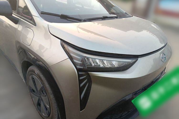 Used AION Y 2022 70 Enjoyment Edition Lithium Iron Phosphate