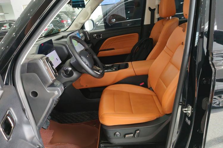 Used Haval Raptor New Energy 2024 Hi4 102 Pro