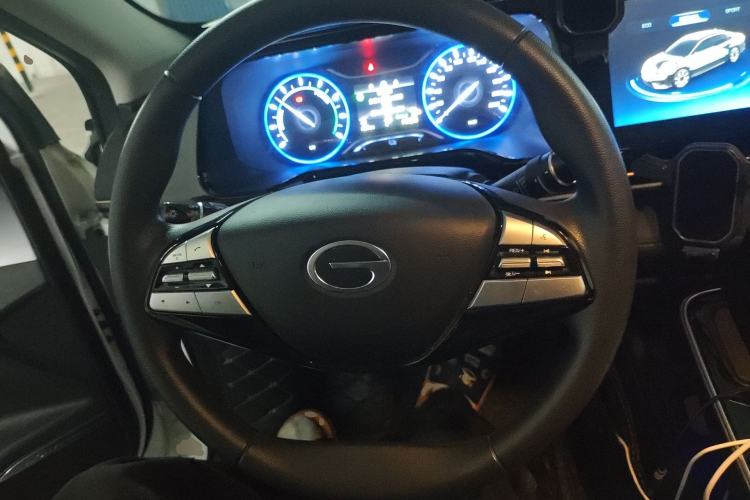 Used AION S 2022 Meizu 580 Pio
