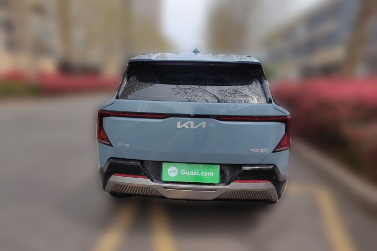 Used Kia EV5 2024 720 Wave Rear