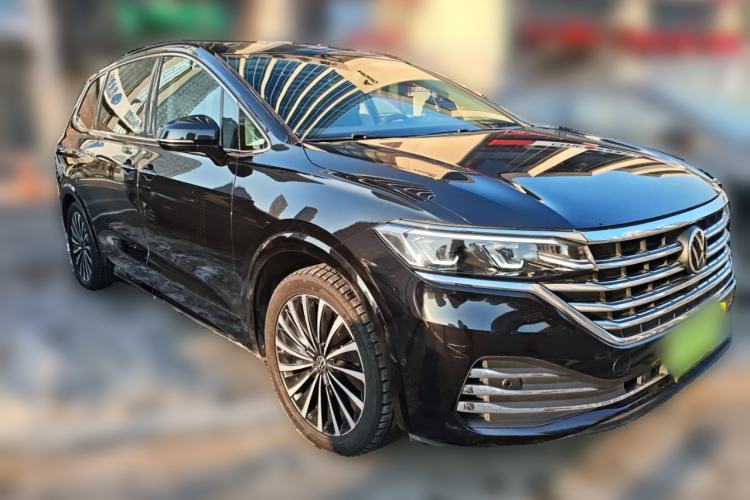 Used Volkswagen Viloran 2022 380TSI Prestige Edition