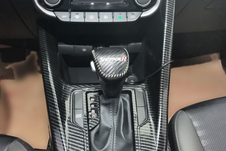 Used Kia Sportage R 2019 2.0L Automatic Smart Luxury Edition