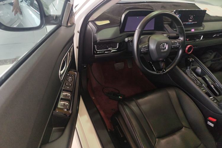 Used Honda Inspire 2023 260TURBO Deluxe Edition
