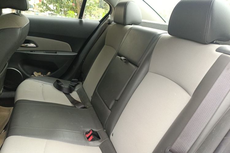 Used Chevrolet Cruze 2009 1.6L SL Automatic Transmission