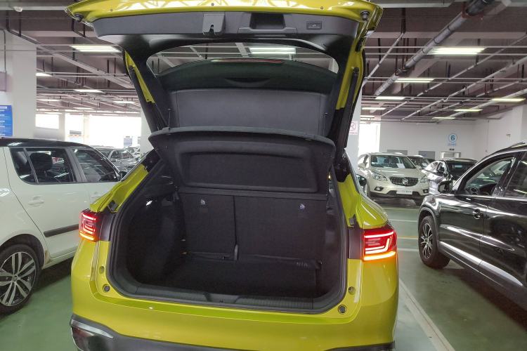 Used Volkswagen ID.4 X 2021 Pro Smart Long-Range Edition
