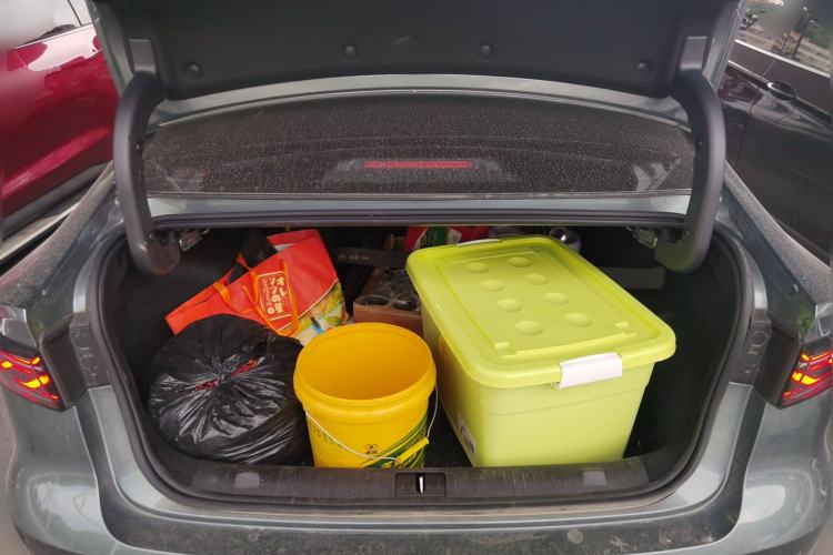 Used Chery Fengyun A8L 2025 1.5 TGDI 145 km Luxury Version