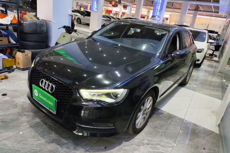 Used Audi A3 2016 Sportback 35 TFSI Ambition Edition