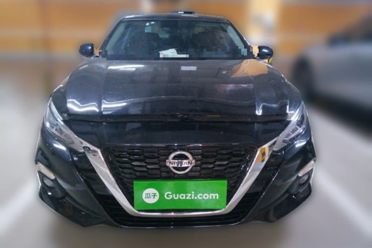 Used Nissan Teana 2021 2.0L XL Comfort Edition Front