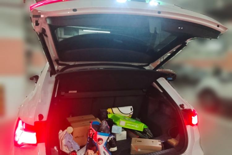 Used Audi Q3 2022 35 TFSI Fashion Dynamic Model
