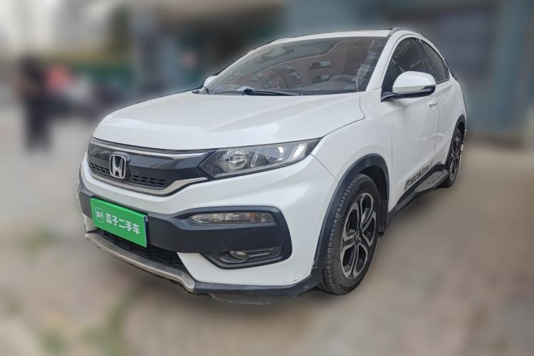 Used Honda XR-V 2015 1.8L VTi CVT Luxury Edition