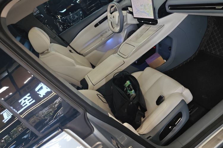 Used Hyptec HT 2023 670 Rear-Drive Ultra-High-Voltage NDA Version
