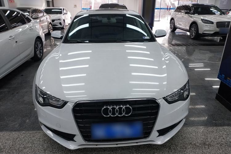 Used Audi A5 2016 Sportback 45 TFSI
