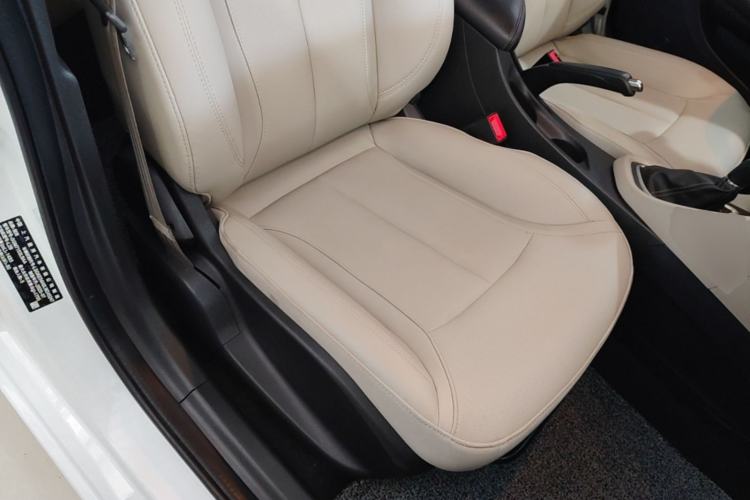 Used Buick GT 2021 Exemplar 1.5L Automatic Elite Version

