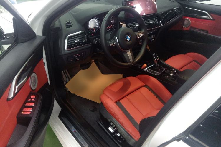 Used BMW 1 Series 2021 Restyled 125i M Sport Night Edition
