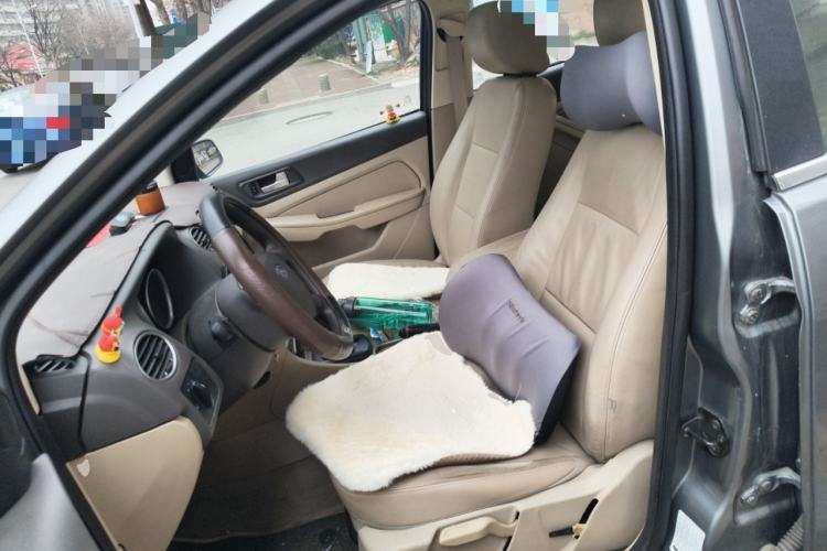 Used Ford Focus 2011 Hatchback 1.8L Automatic Fashion Edition
