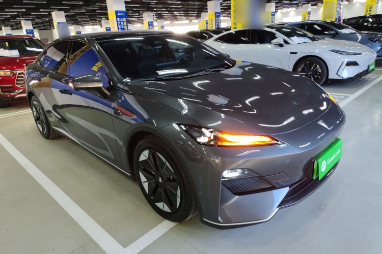 Used Deepal SL03 2025 Pure Electric Classic Edition
