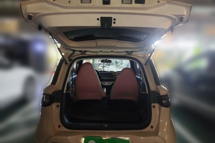 Used Cowin October 2023 201km Wave Rider Edition
