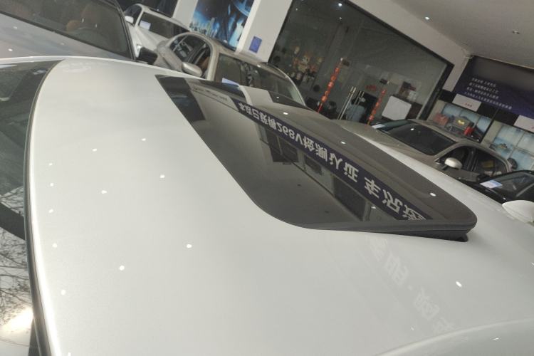 Used Cadillac CT6 2021 28T Fashion Edition