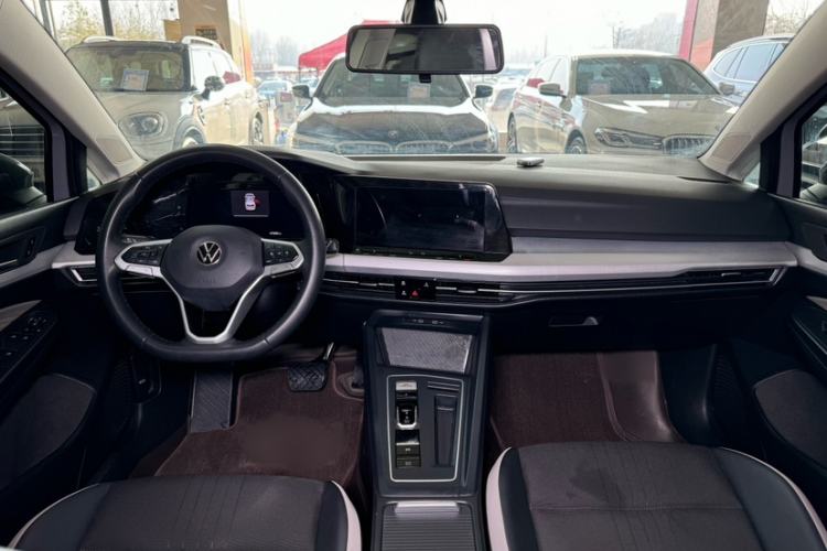 Used Volkswagen Golf 2021 280TSI DSG Pro