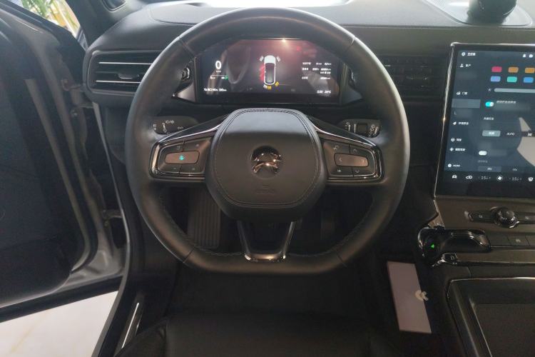 Used Nio ES6 2020 430KM Performance Version
