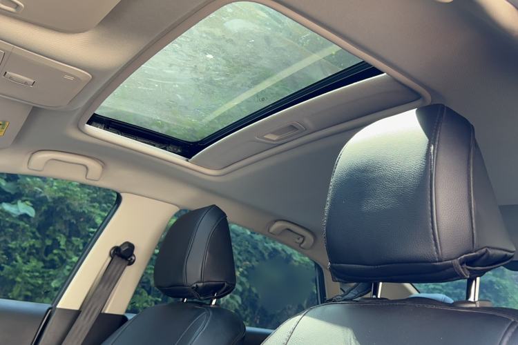 Used Chevrolet Monza 2021 320 Automatic Enjoyment Sunroof Edition